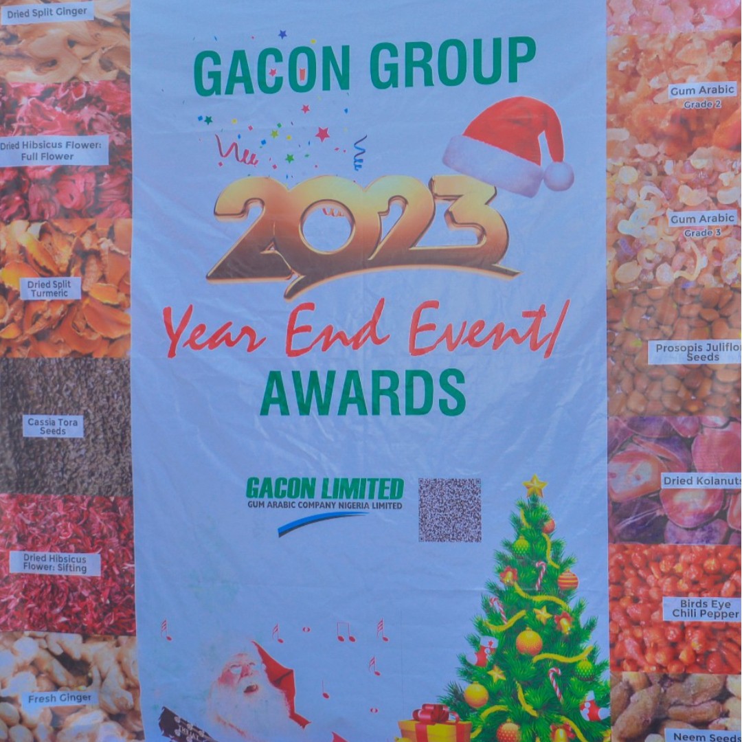 GACON LTD 2023 Year End Event